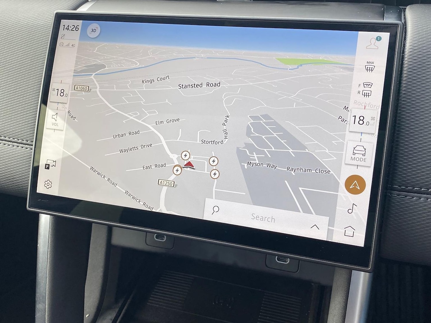 Used Land Rover Discovery Sport 2025 for sale - 78193739: Photo 13