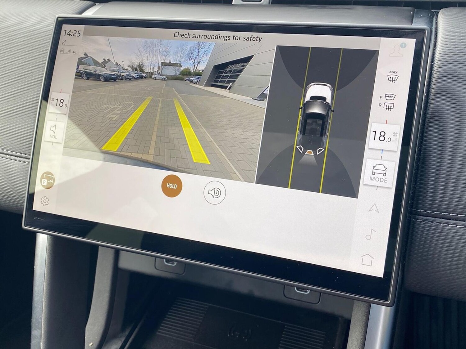 Used Land Rover Discovery Sport 2025 for sale - 78193739: Photo 14