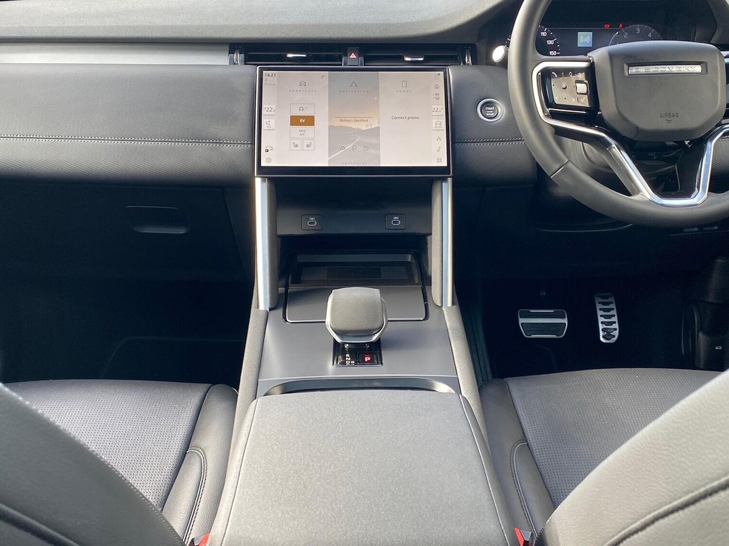 Used Land Rover Discovery Sport 2025 for sale - 78193739: Photo 16