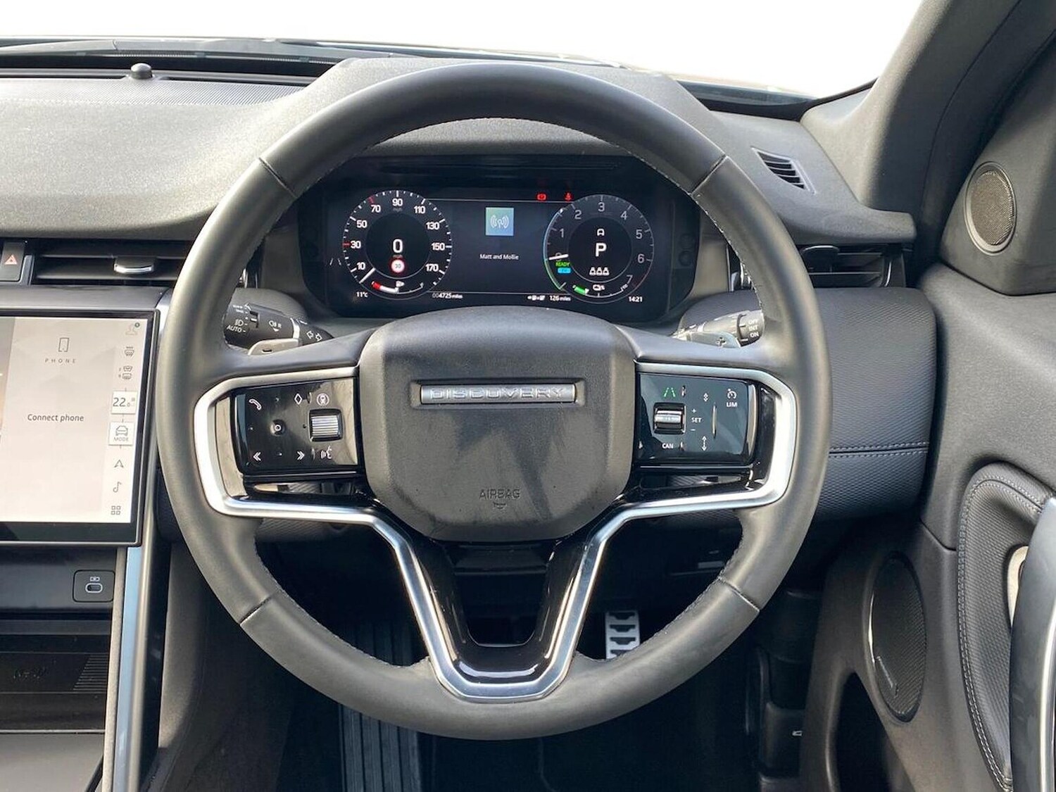 Used Land Rover Discovery Sport 2025 for sale - 78193739: Photo 17