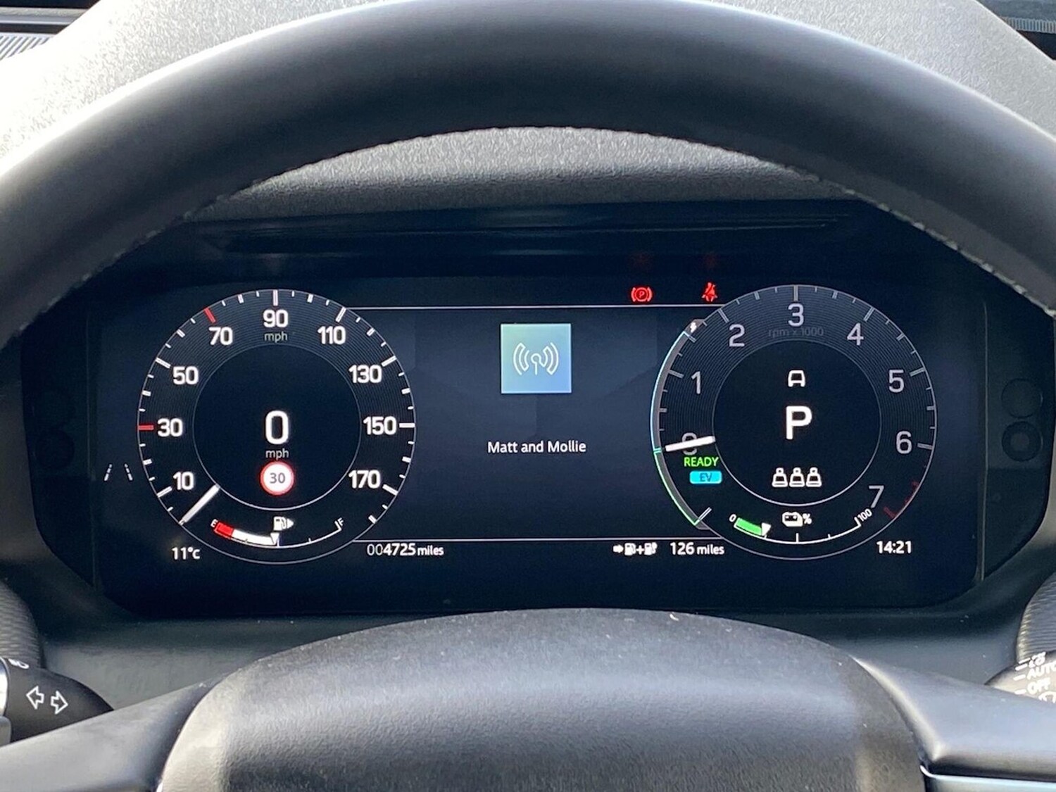 Used Land Rover Discovery Sport 2025 for sale - 78193739: Photo 18