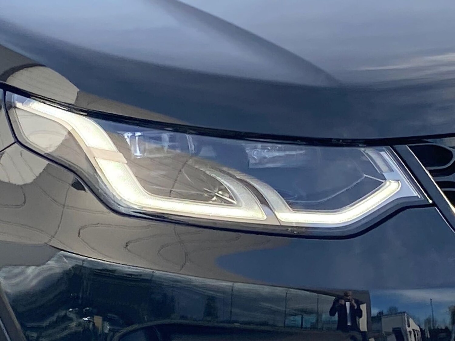 Used Land Rover Discovery Sport 2025 for sale - 78193739: Photo 19