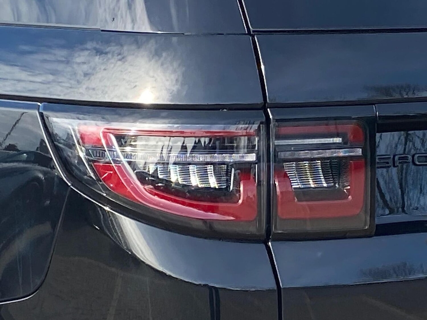 Used Land Rover Discovery Sport 2025 for sale - 78193739: Photo 21