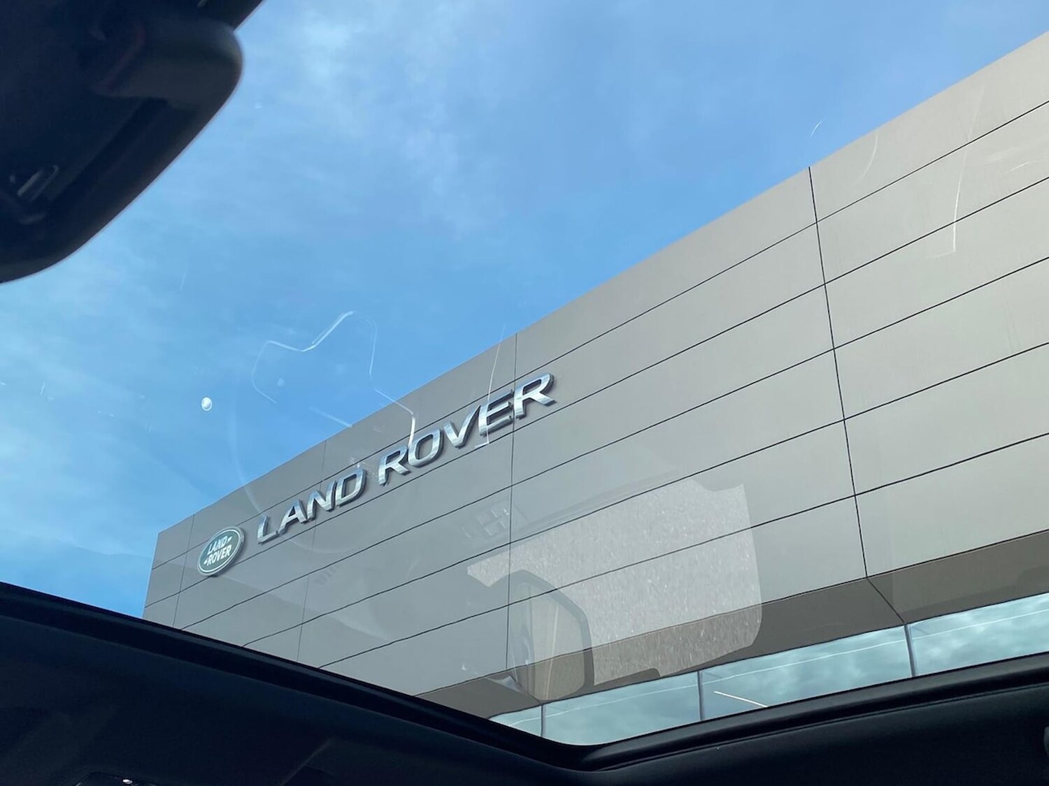 Used Land Rover Discovery Sport 2025 for sale - 78193739: Photo 23