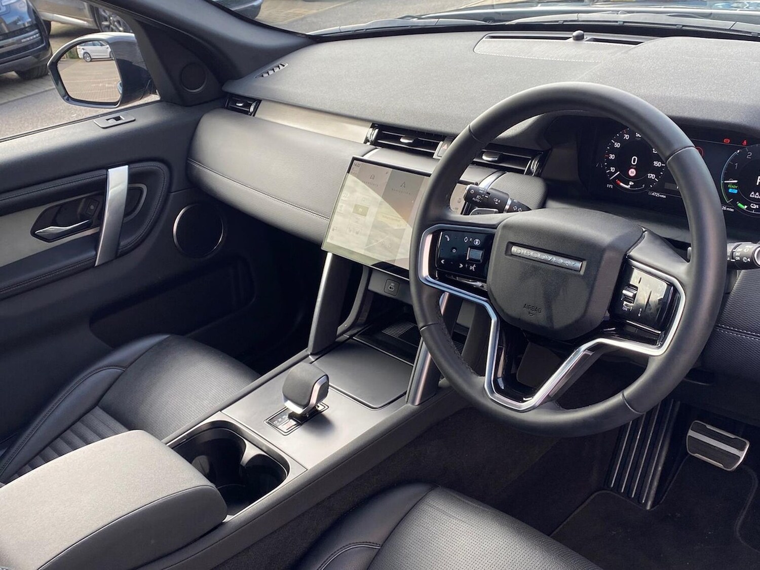 Used Land Rover Discovery Sport 2025 for sale - 78193739: Photo 29