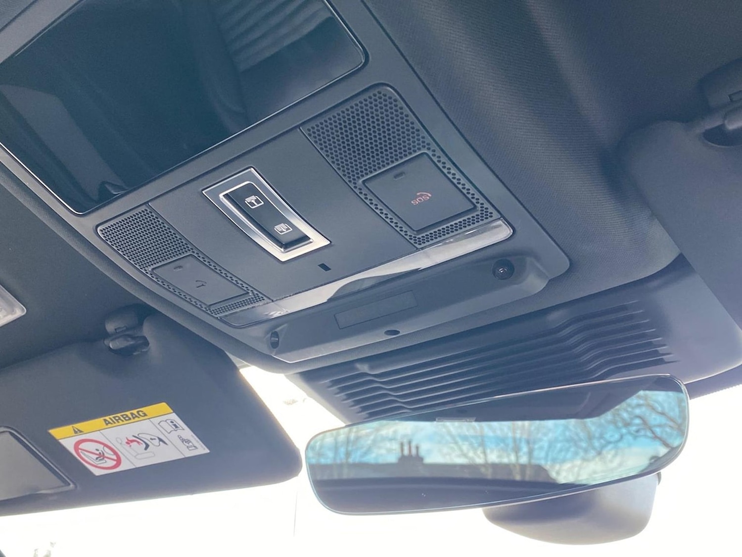 Used Land Rover Discovery Sport 2025 for sale - 78193739: Photo 30