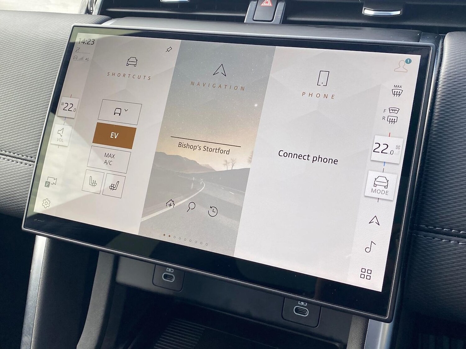 Used Land Rover Discovery Sport 2025 for sale - 78193739: Photo 31