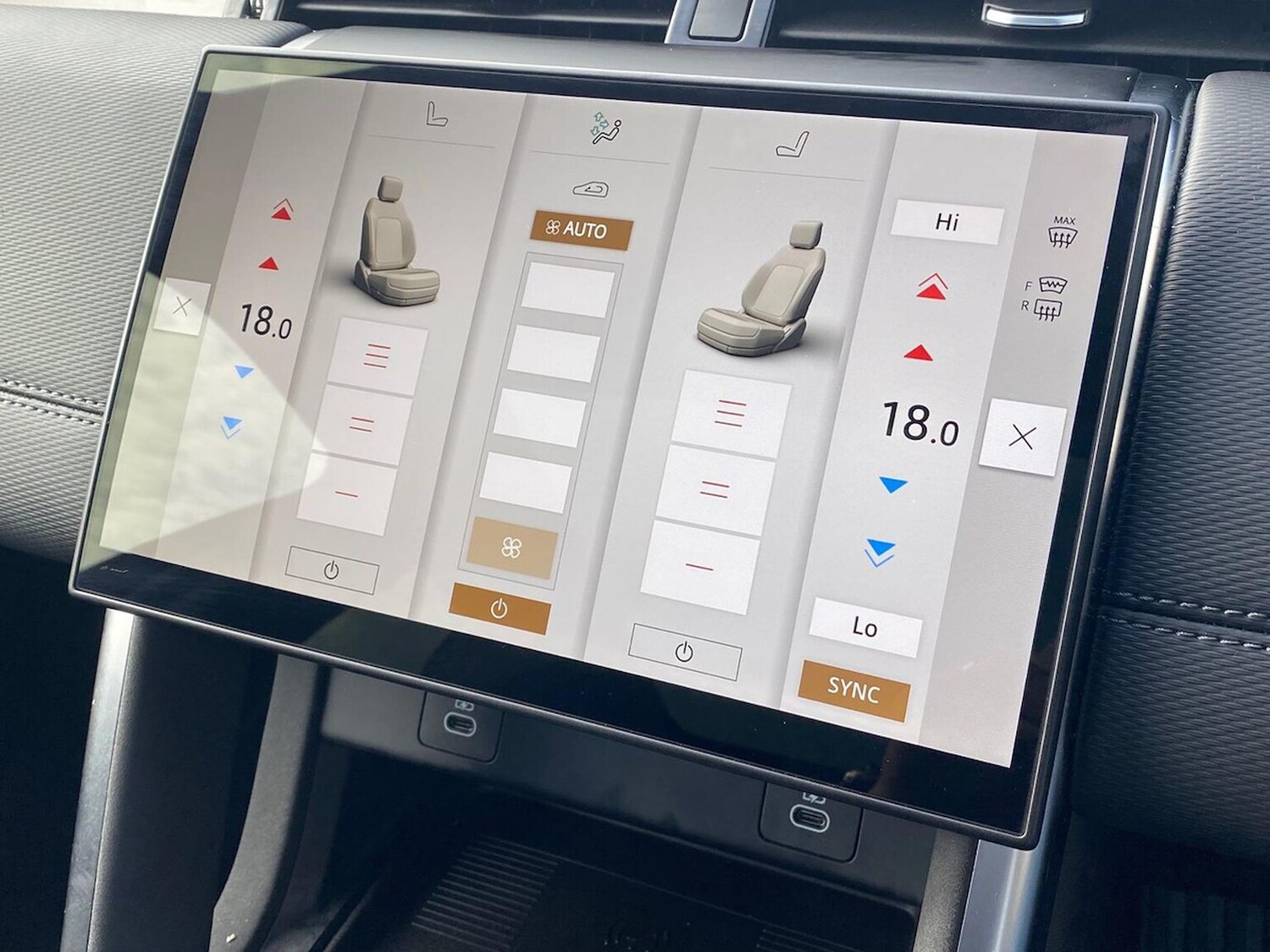 Used Land Rover Discovery Sport 2025 for sale - 78193739: Photo 32