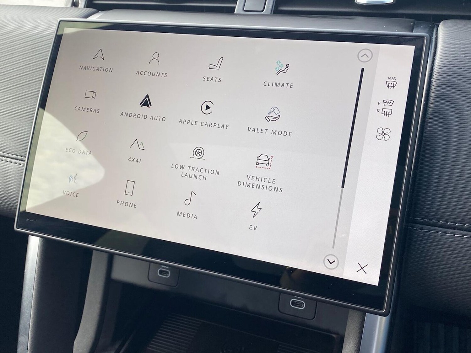 Used Land Rover Discovery Sport 2025 for sale - 78193739: Photo 34