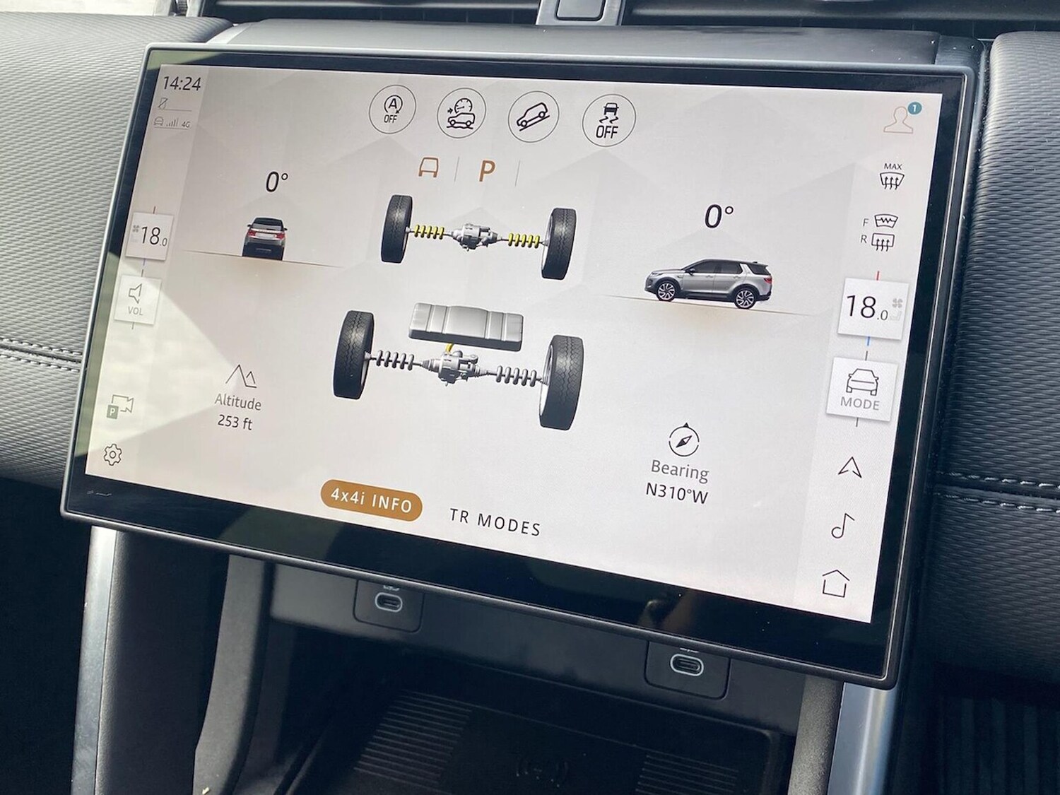 Used Land Rover Discovery Sport 2025 for sale - 78193739: Photo 37