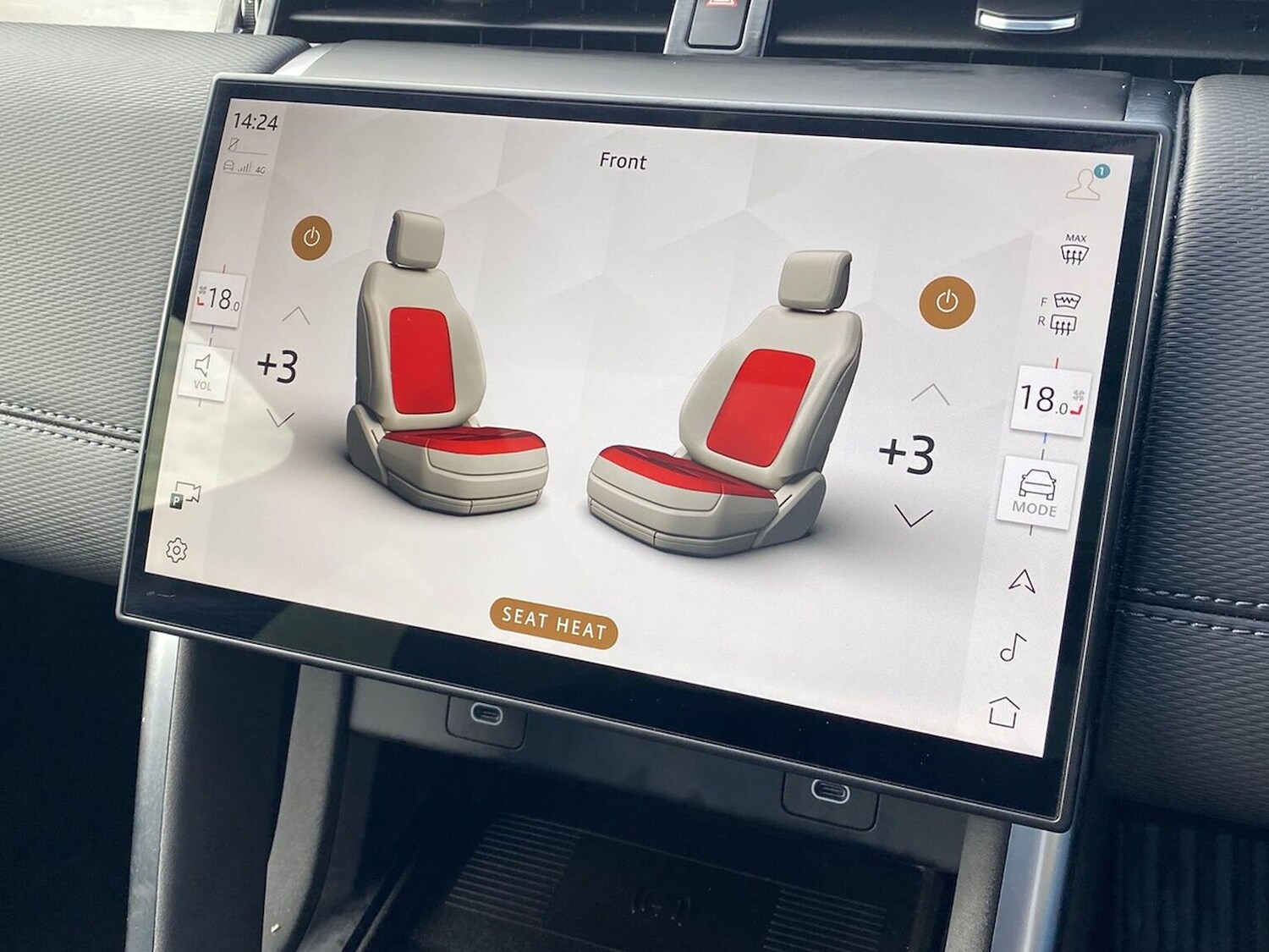 Used Land Rover Discovery Sport 2025 for sale - 78193739: Photo 38