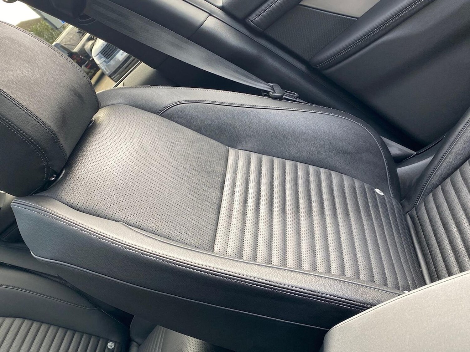 Used Land Rover Discovery Sport 2025 for sale - 78193739: Photo 46