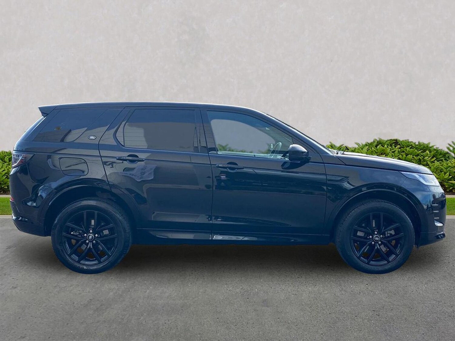 Used Land Rover Discovery Sport 2025 for sale - 78193739: Photo 7