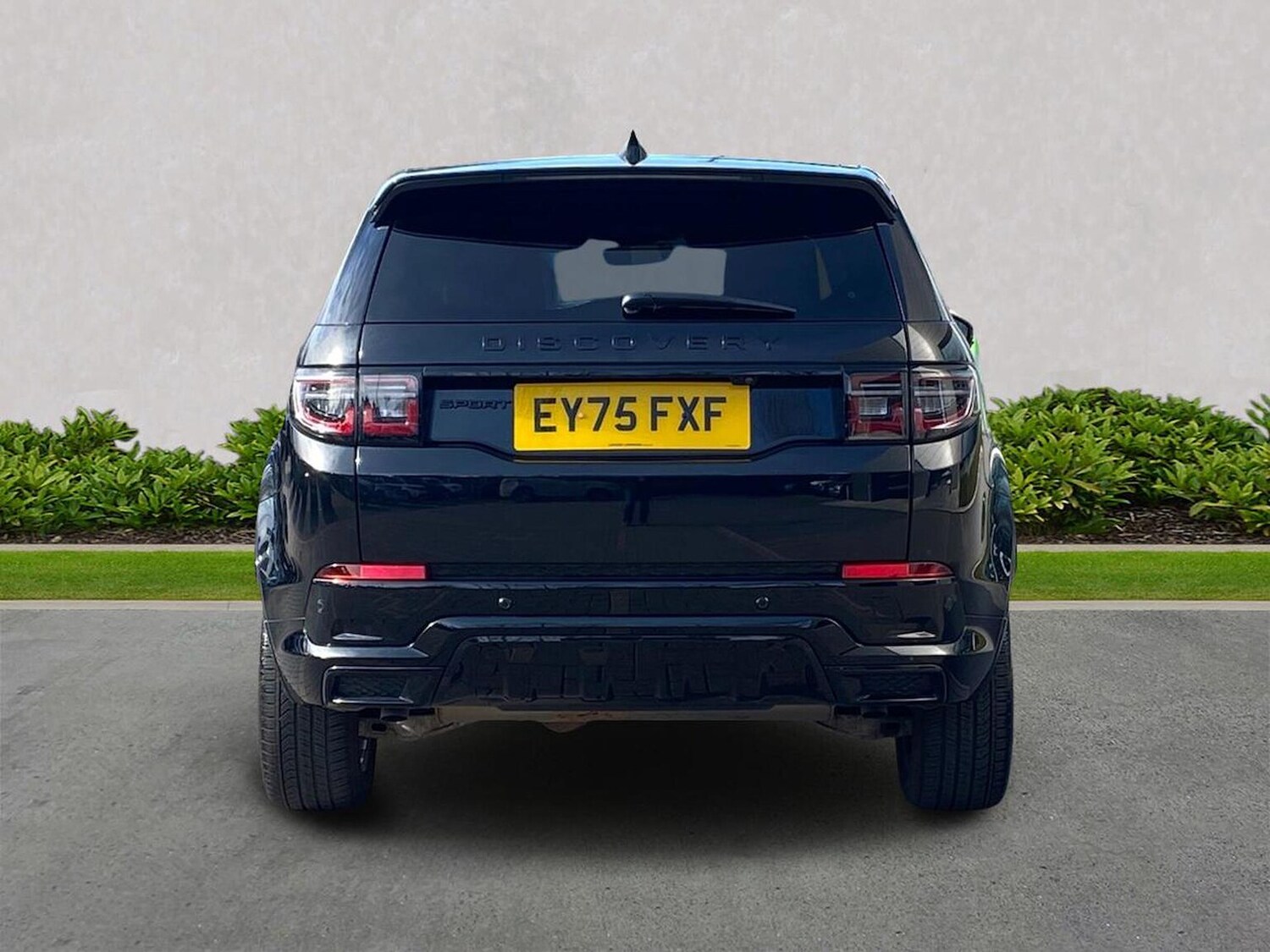 Used Land Rover Discovery Sport 2025 for sale - 78193739: Photo 8