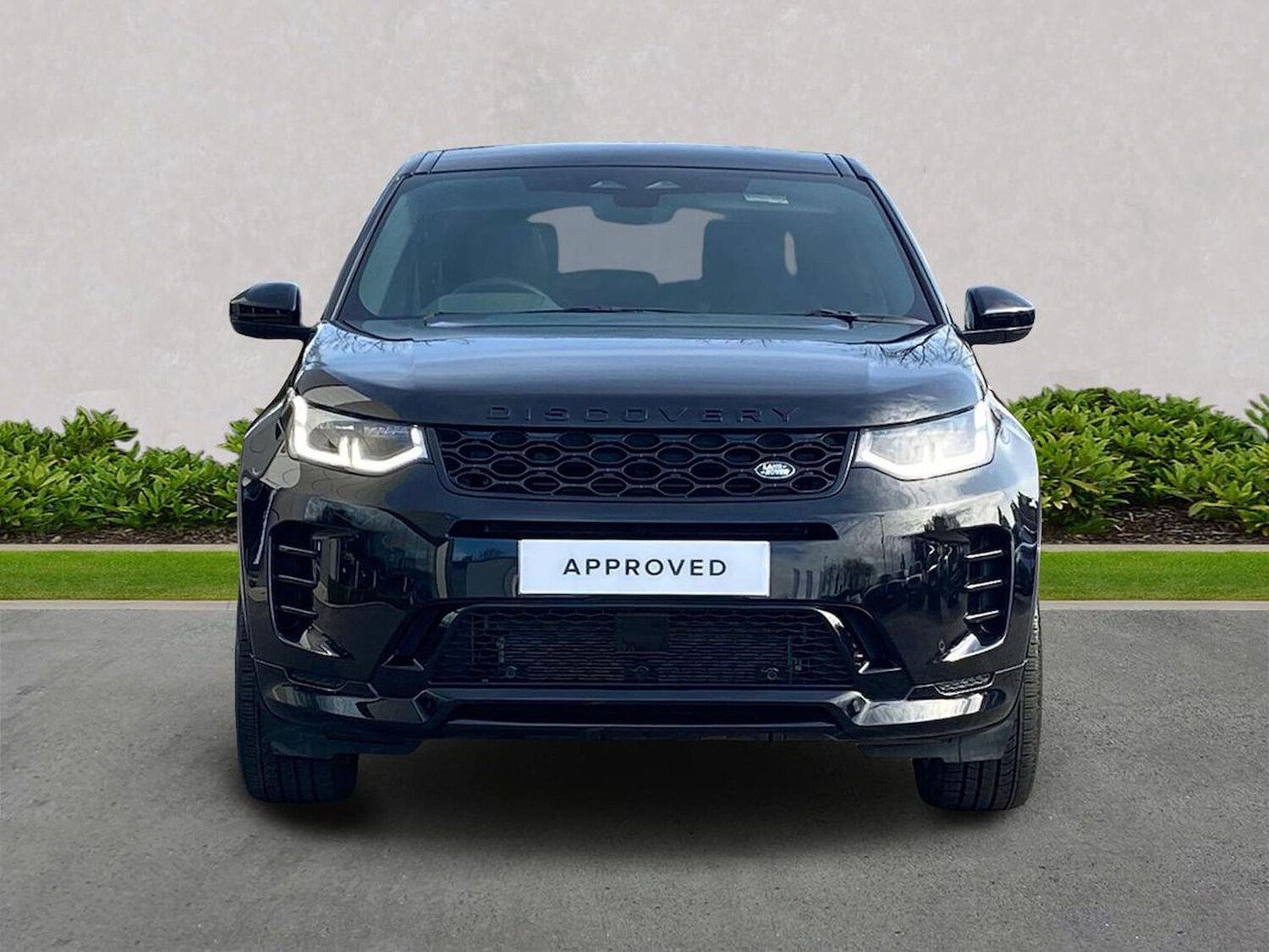 Used Land Rover Discovery Sport 2025 for sale - 78193739: Photo 9