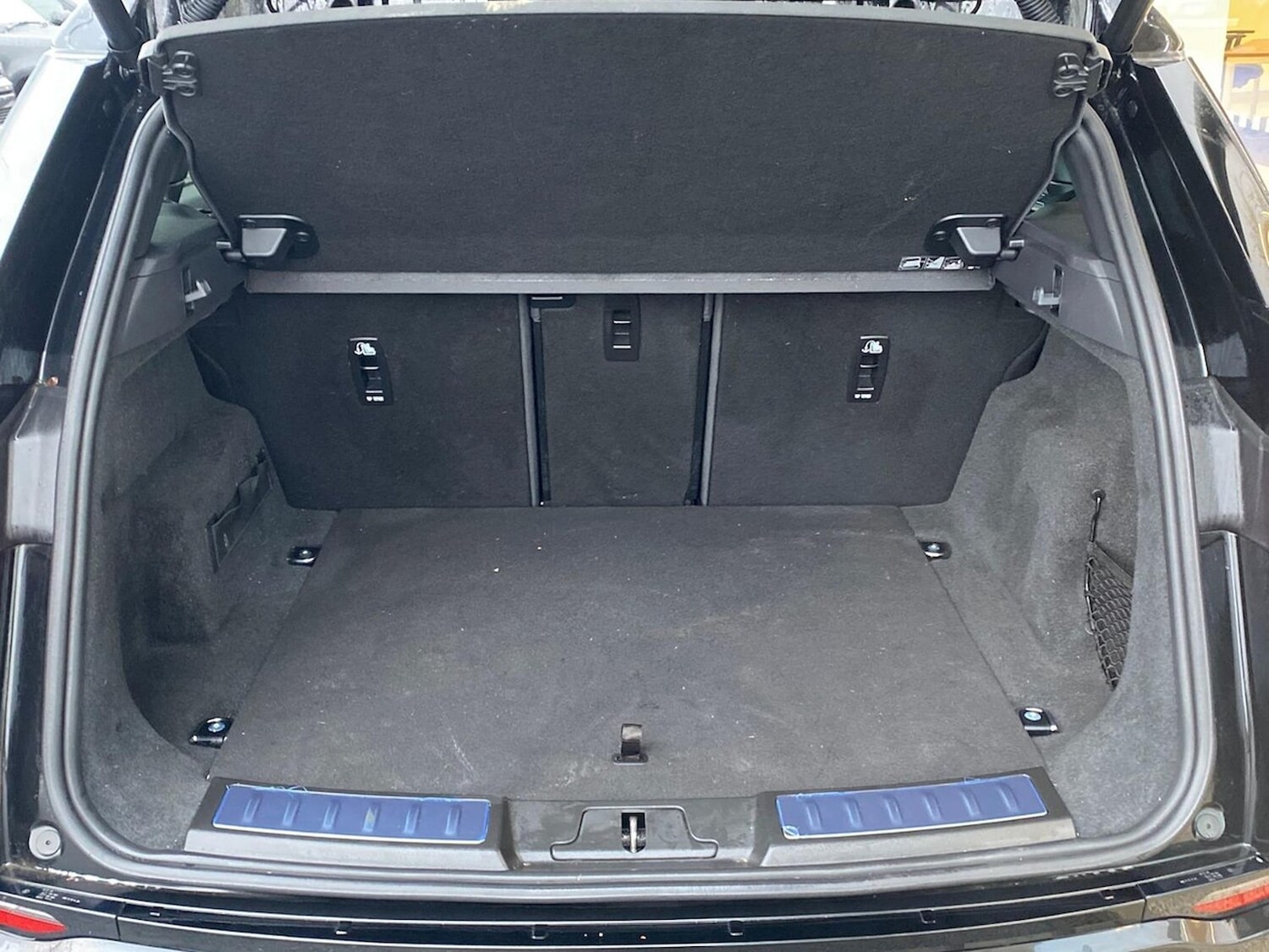 Used Land Rover Range Rover Evoque 2025 for sale - 77487775: Photo 10