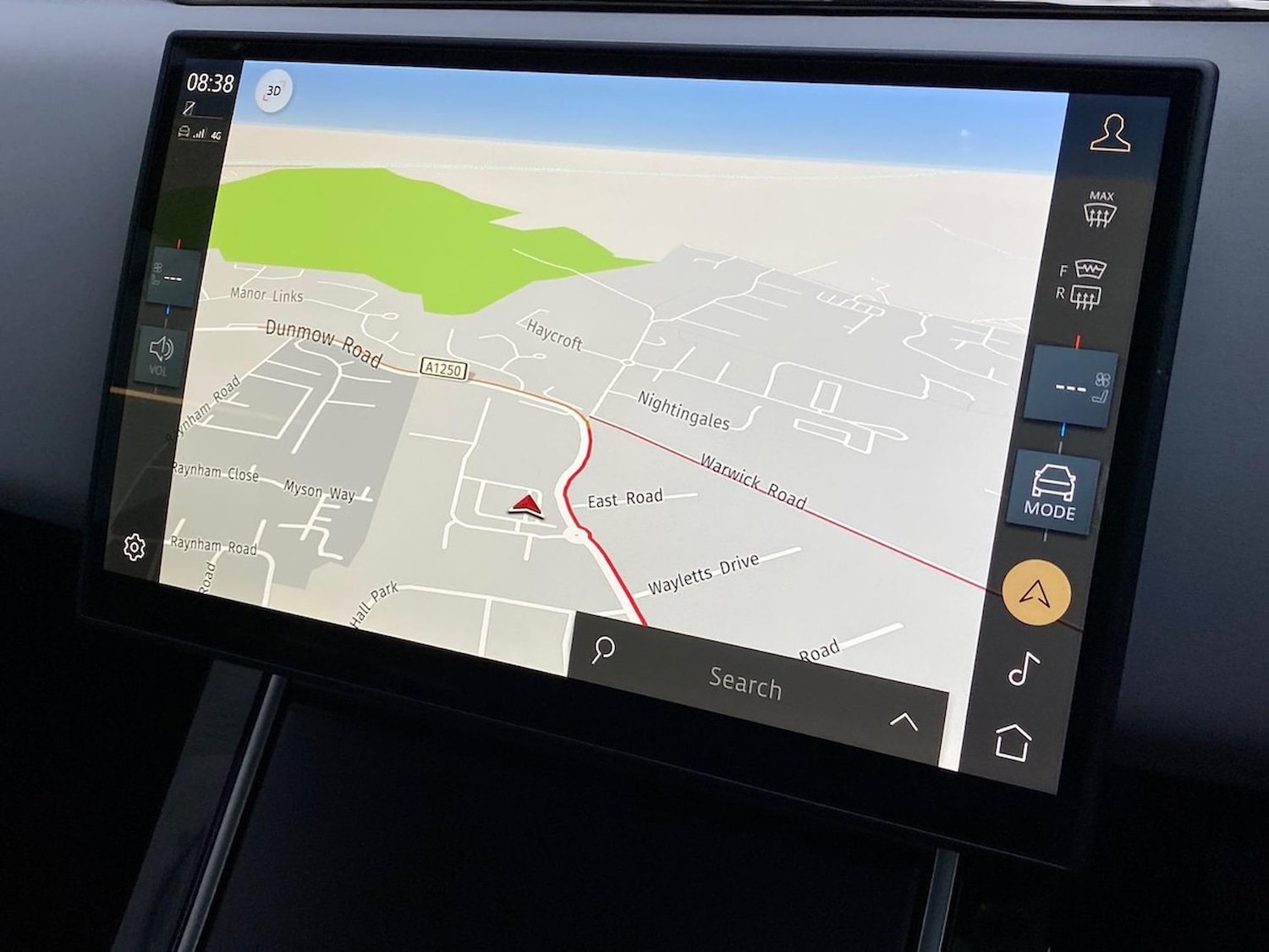 Used Land Rover Range Rover Evoque 2025 for sale - 77487775: Photo 11