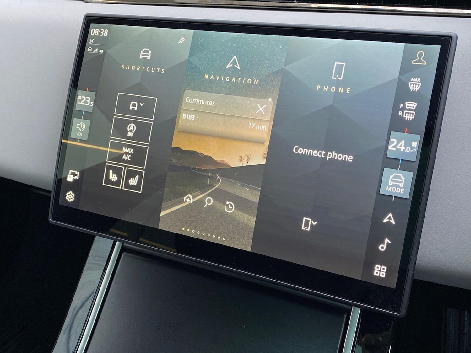 Used Land Rover Range Rover Evoque 2025 for sale - 77487775: Photo 12