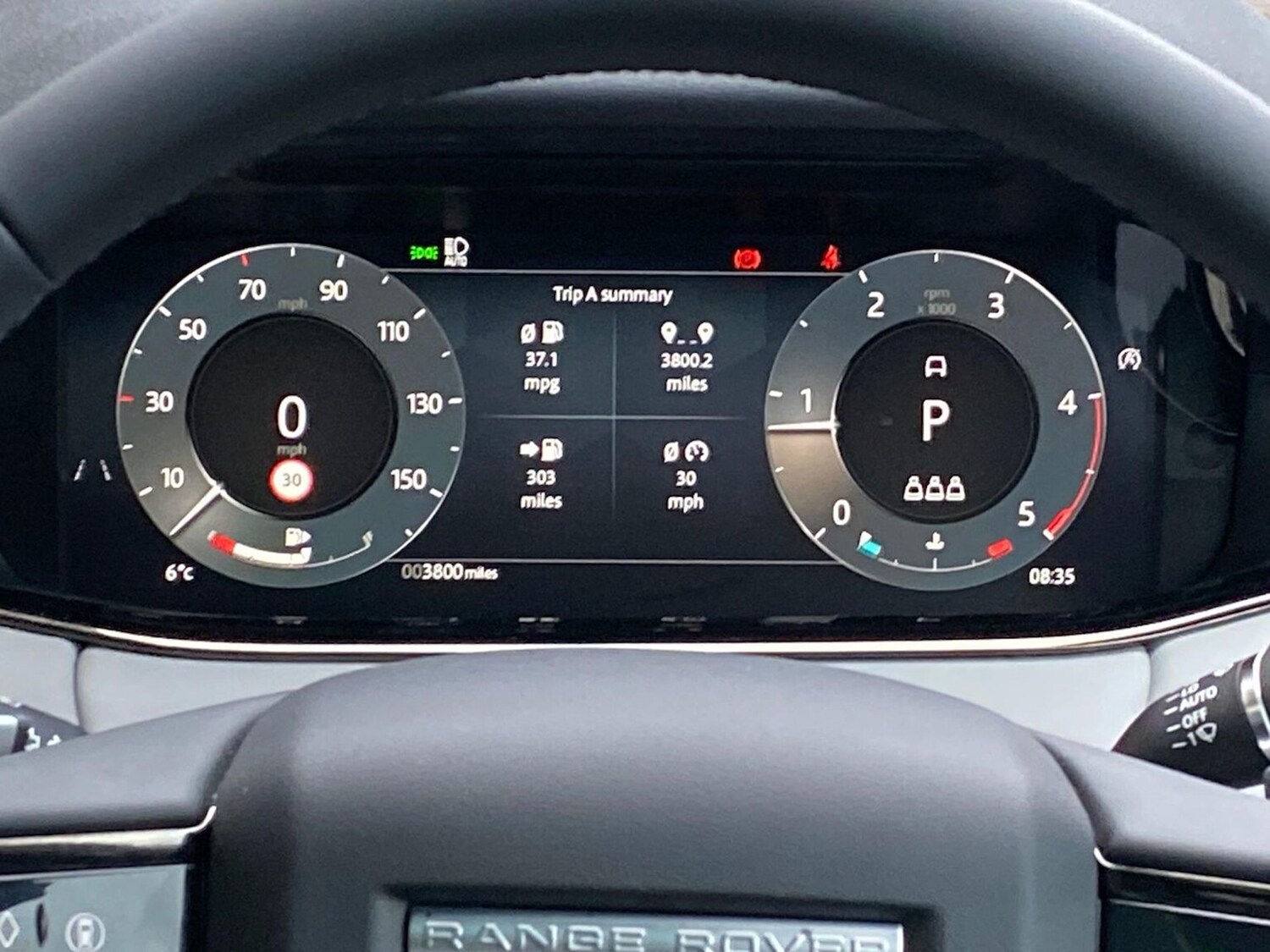 Used Land Rover Range Rover Evoque 2025 for sale - 77487775: Photo 16