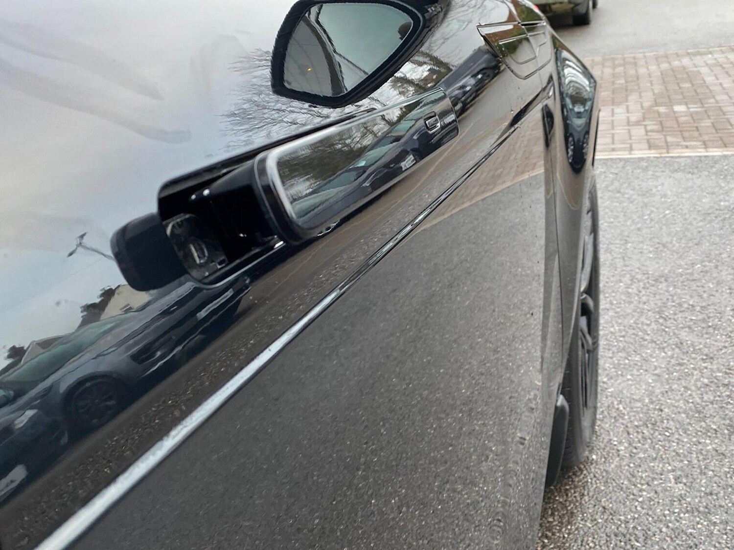 Used Land Rover Range Rover Evoque 2025 for sale - 77487775: Photo 24