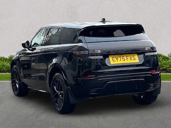 Used Land Rover Range Rover Evoque 2025 for sale - 77487775: Photo