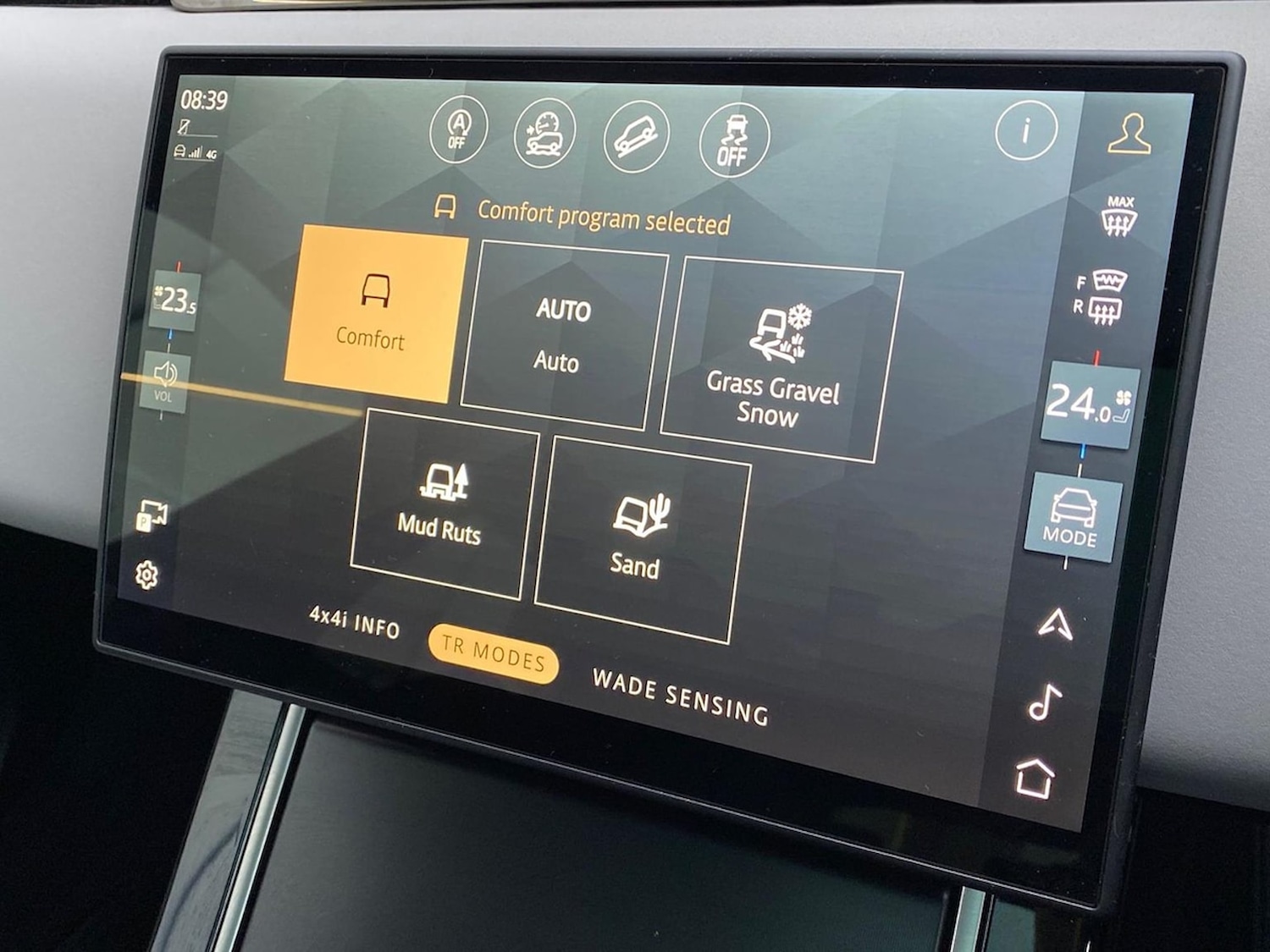 Used Land Rover Range Rover Evoque 2025 for sale - 77487775: Photo 37