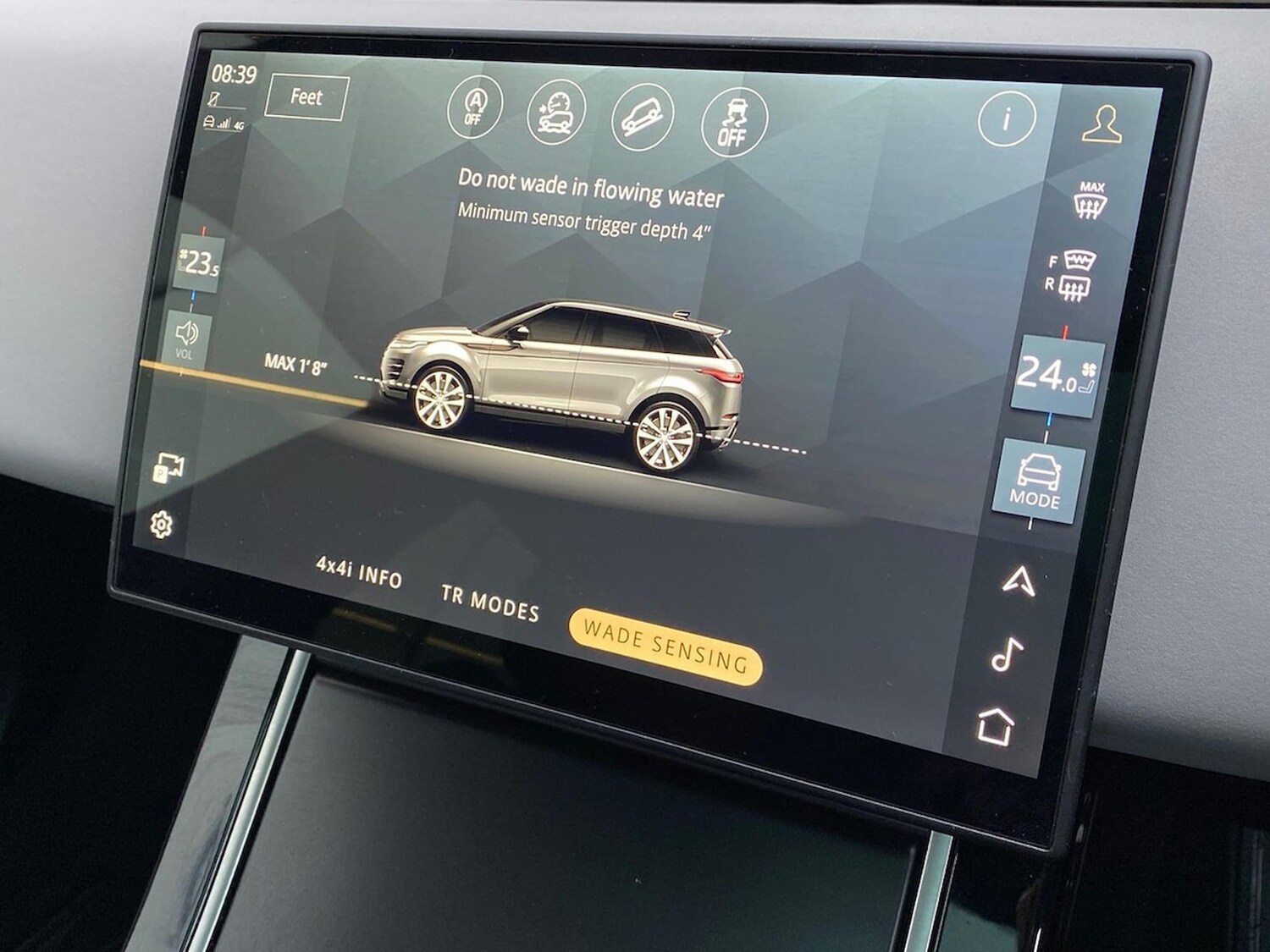 Used Land Rover Range Rover Evoque 2025 for sale - 77487775: Photo 39