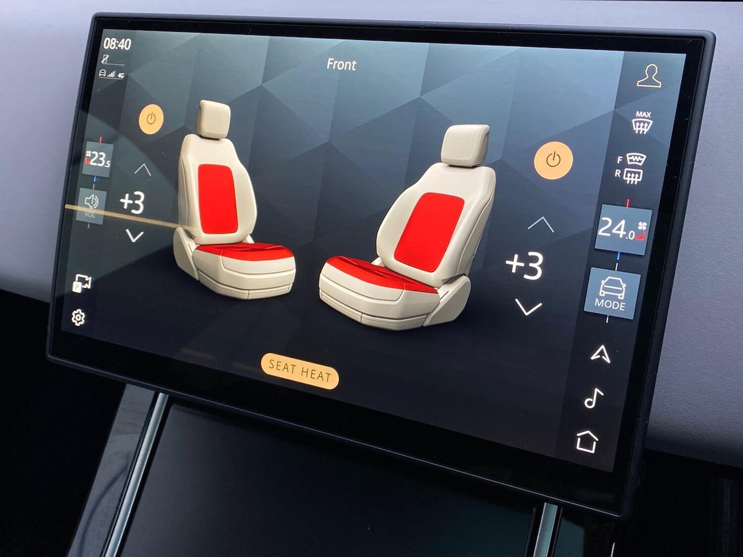 Used Land Rover Range Rover Evoque 2025 for sale - 77487775: Photo 40