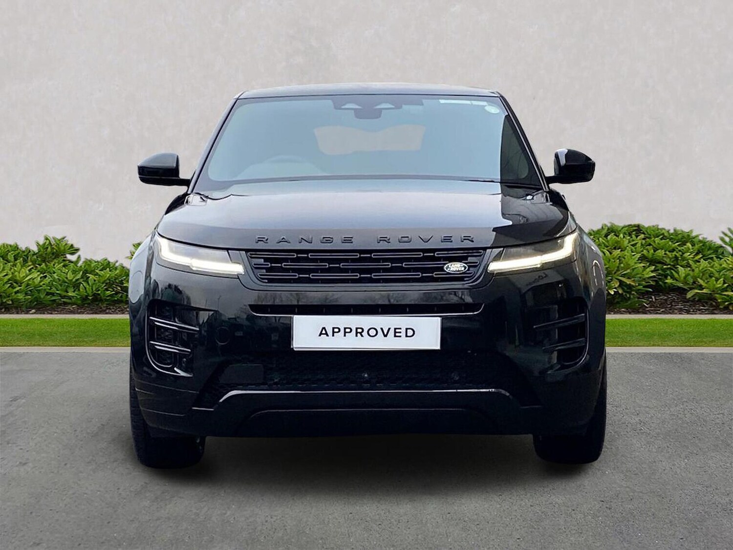Used Land Rover Range Rover Evoque 2025 for sale - 77487775: Photo 7