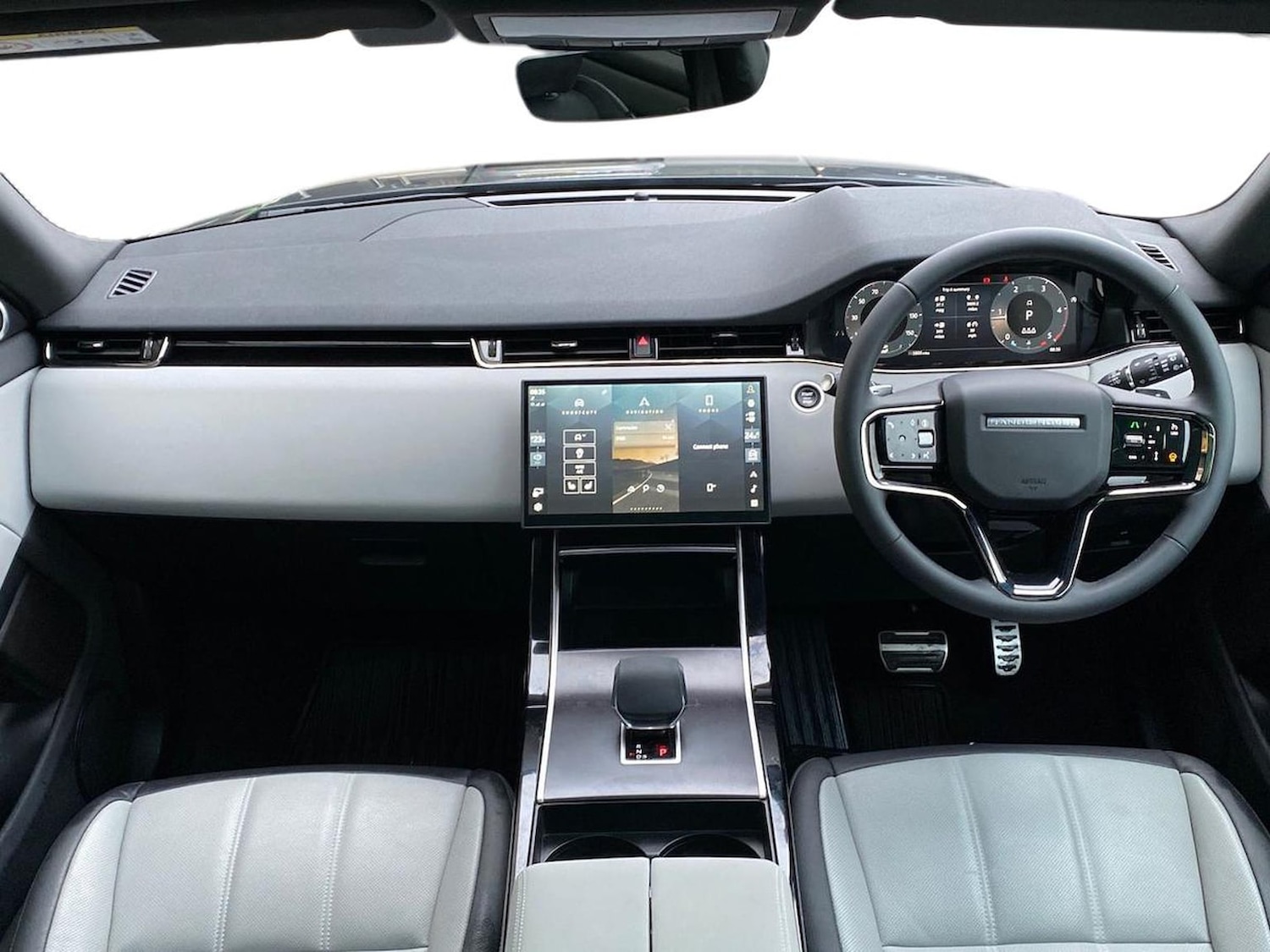 Used Land Rover Range Rover Evoque 2025 for sale - 77487775: Photo 9