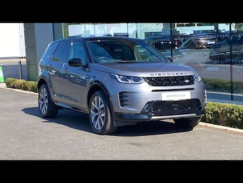 Used Land Rover Discovery Sport 2024 for sale - 79033249: Photo