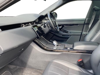 Used Land Rover Range Rover Evoque 2024 for sale - 78229189: Photo