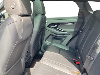 Used Land Rover Range Rover Evoque 2024 for sale - 78229189: Photo