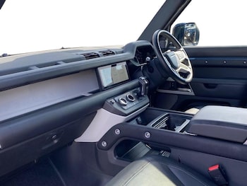 Used Land Rover Defender 2020 for sale - 75594384: Photo