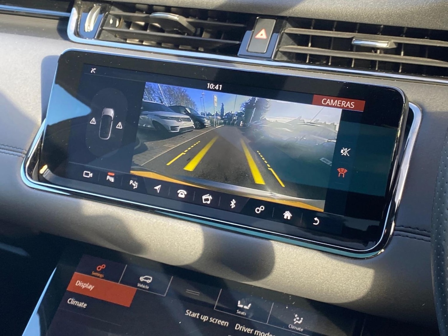 Used Land Rover Range Rover Evoque 2019 for sale - 76777339: Photo 12