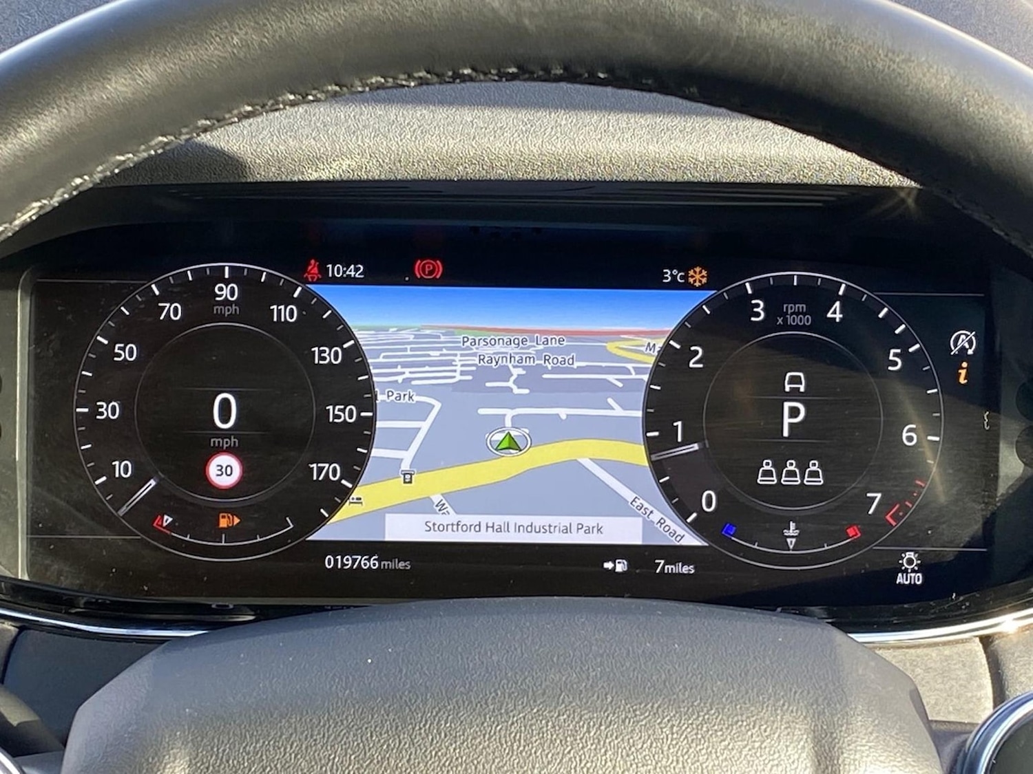 Used Land Rover Range Rover Evoque 2019 for sale - 76777339: Photo 16