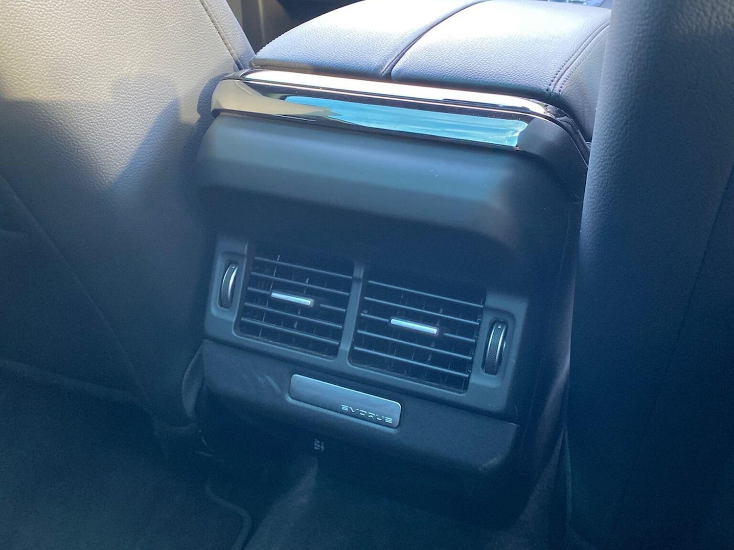 Used Land Rover Range Rover Evoque 2019 for sale - 76777339: Photo 18