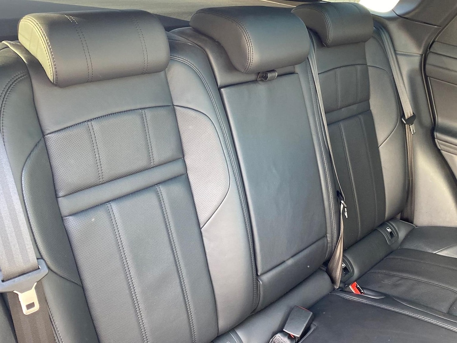 Used Land Rover Range Rover Evoque 2019 for sale - 76777339: Photo 22