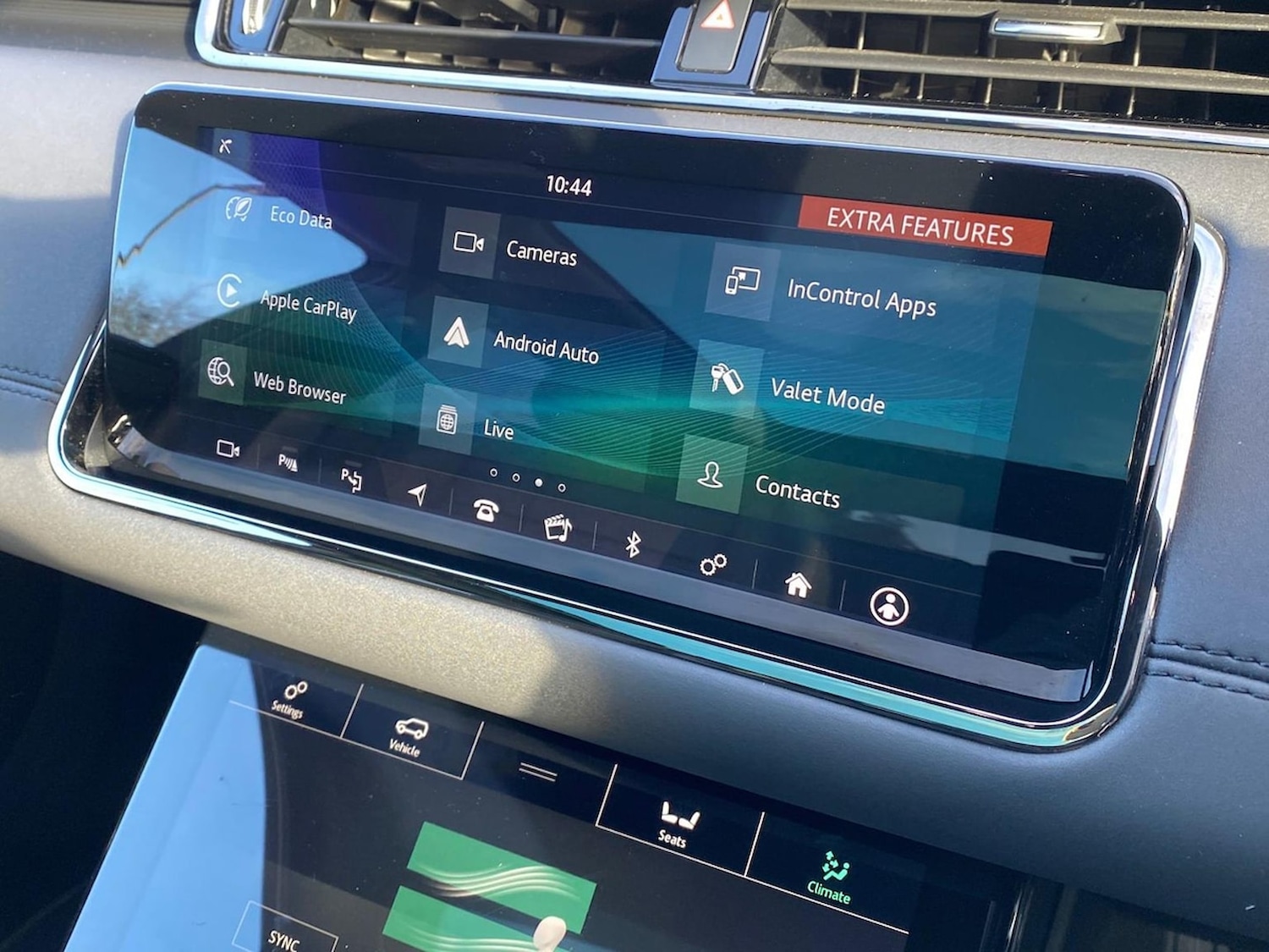 Used Land Rover Range Rover Evoque 2019 for sale - 76777339: Photo 25