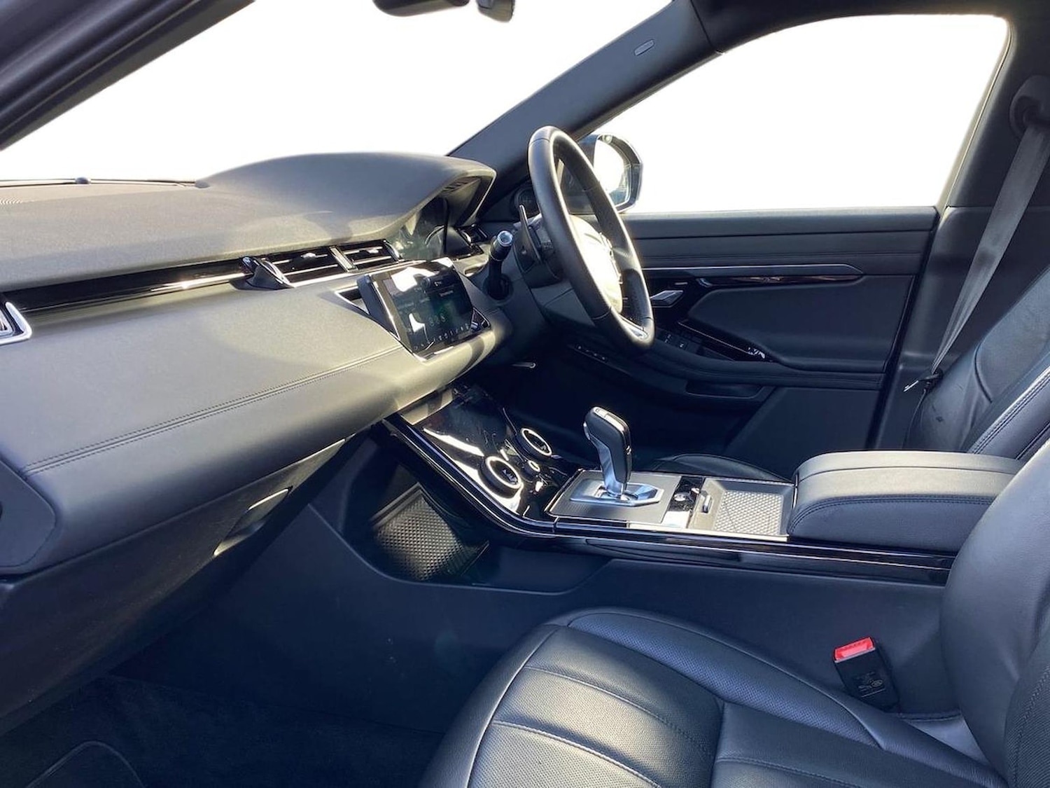 Used Land Rover Range Rover Evoque 2019 for sale - 76777339: Photo 3