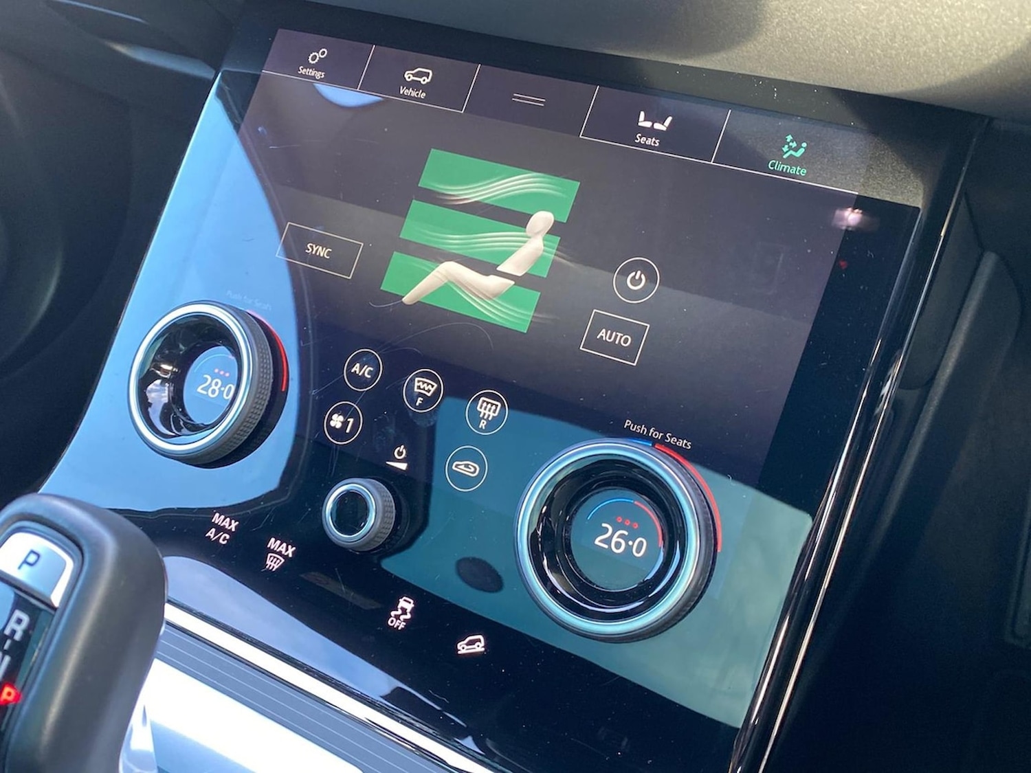 Used Land Rover Range Rover Evoque 2019 for sale - 76777339: Photo 36