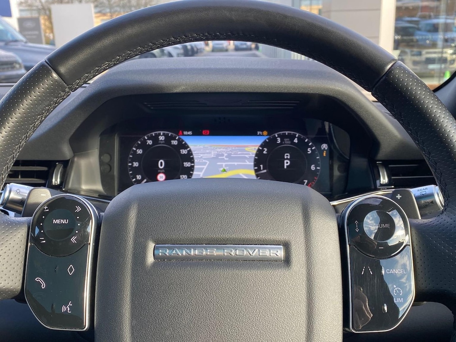 Used Land Rover Range Rover Evoque 2019 for sale - 76777339: Photo 37