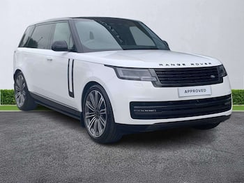 Used Land Rover Range Rover 2026 for sale - 79559319: Photo