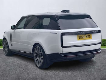 Used Land Rover Range Rover 2026 for sale - 79559319: Photo