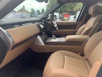 Used Land Rover Range Rover 2026 for sale - 79559319: Photo