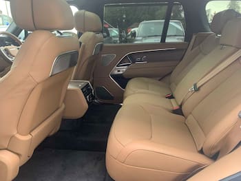 Used Land Rover Range Rover 2026 for sale - 79559319: Photo