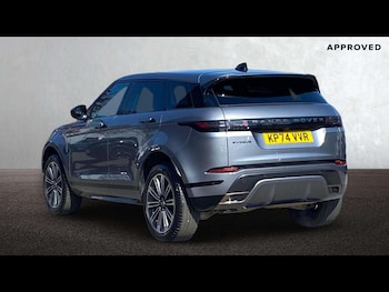 Used Land Rover Range Rover Evoque 2024 for sale - 78360199: Photo