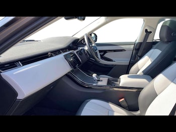 Used Land Rover Range Rover Evoque 2024 for sale - 78360199: Photo