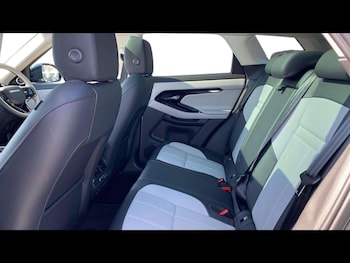 Used Land Rover Range Rover Evoque 2024 for sale - 78360199: Photo