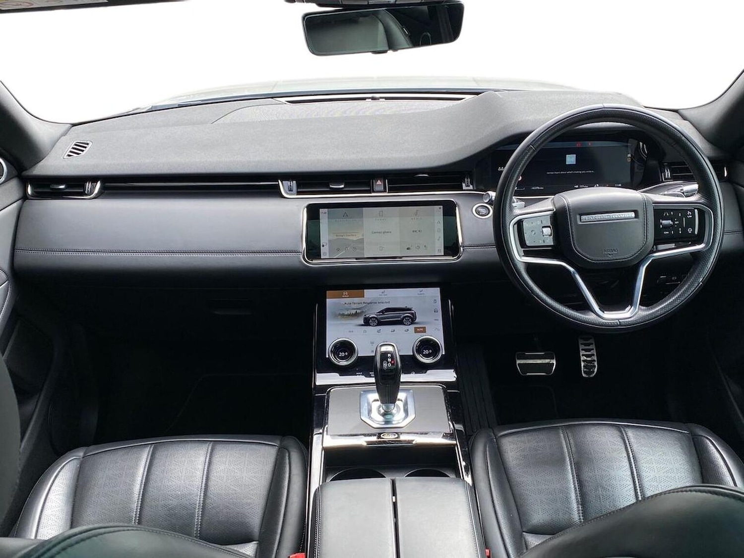 Used Land Rover Range Rover Evoque 2021 for sale - 78193930: Photo 11